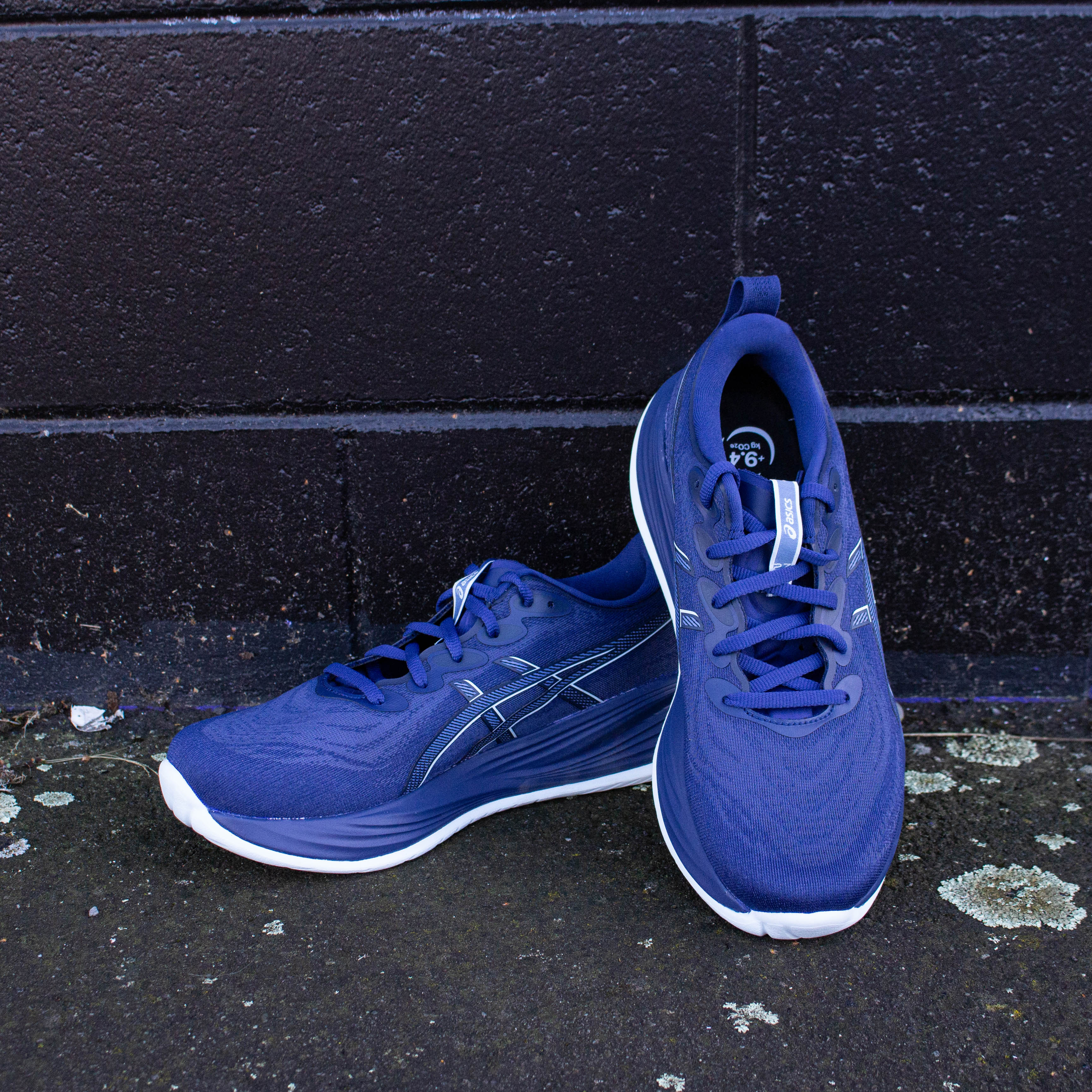 Asics Gel - Cumulus 27 first look